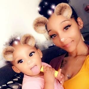 Meet your Posher, Ab